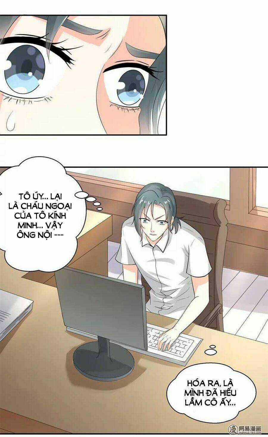 Ẩn Hôn Tân Nương - Chapter 27 - Trang 19