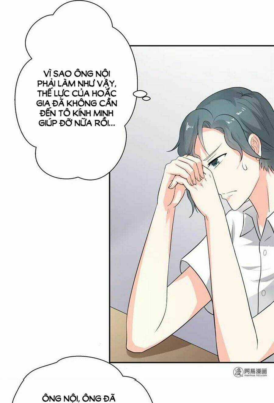 Ẩn Hôn Tân Nương - Chapter 27 - Trang 20