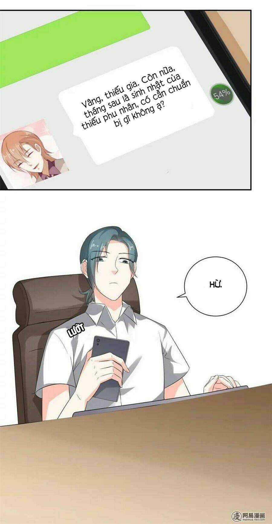 Ẩn Hôn Tân Nương - Chapter 27 - Trang 23