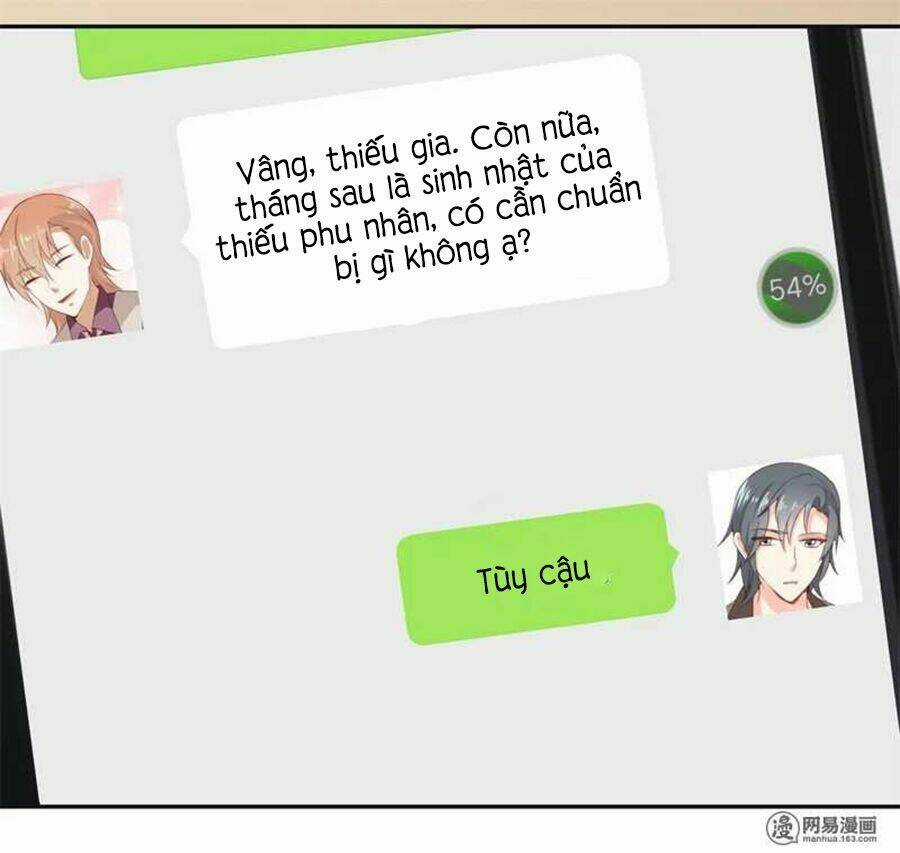 Ẩn Hôn Tân Nương - Chapter 27 - Trang 24