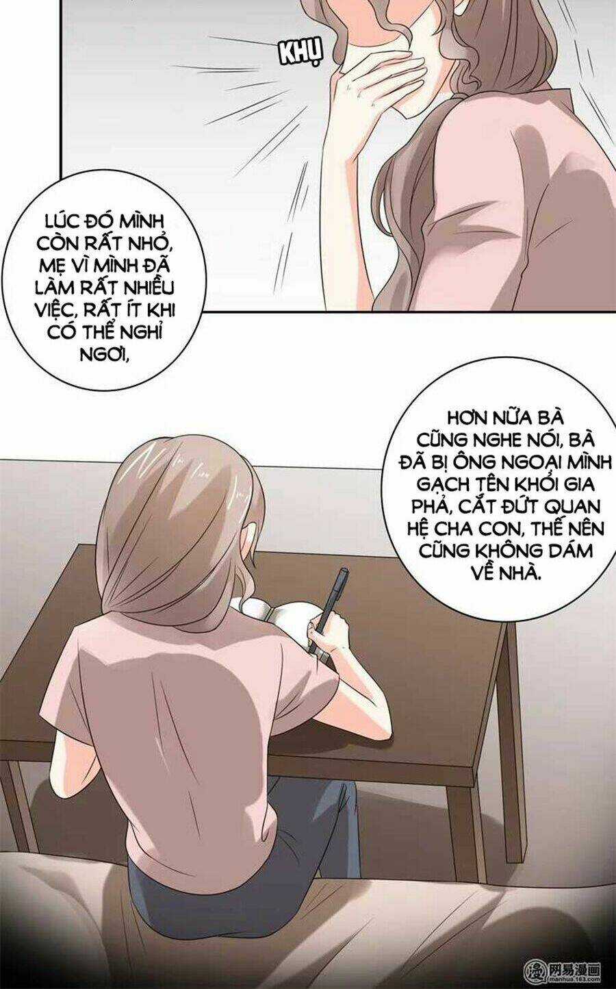 Ẩn Hôn Tân Nương - Chapter 27 - Trang 4