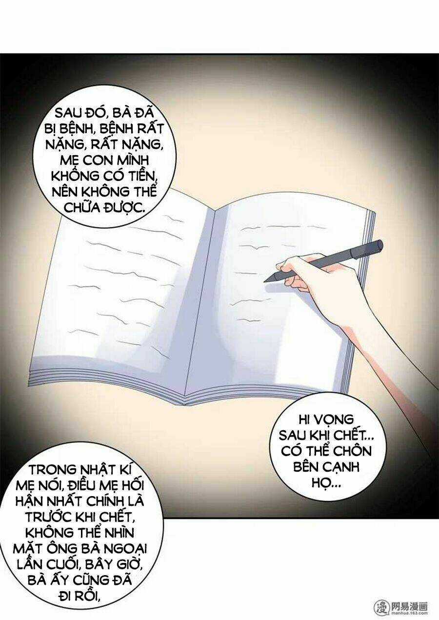 Ẩn Hôn Tân Nương - Chapter 27 - Trang 5