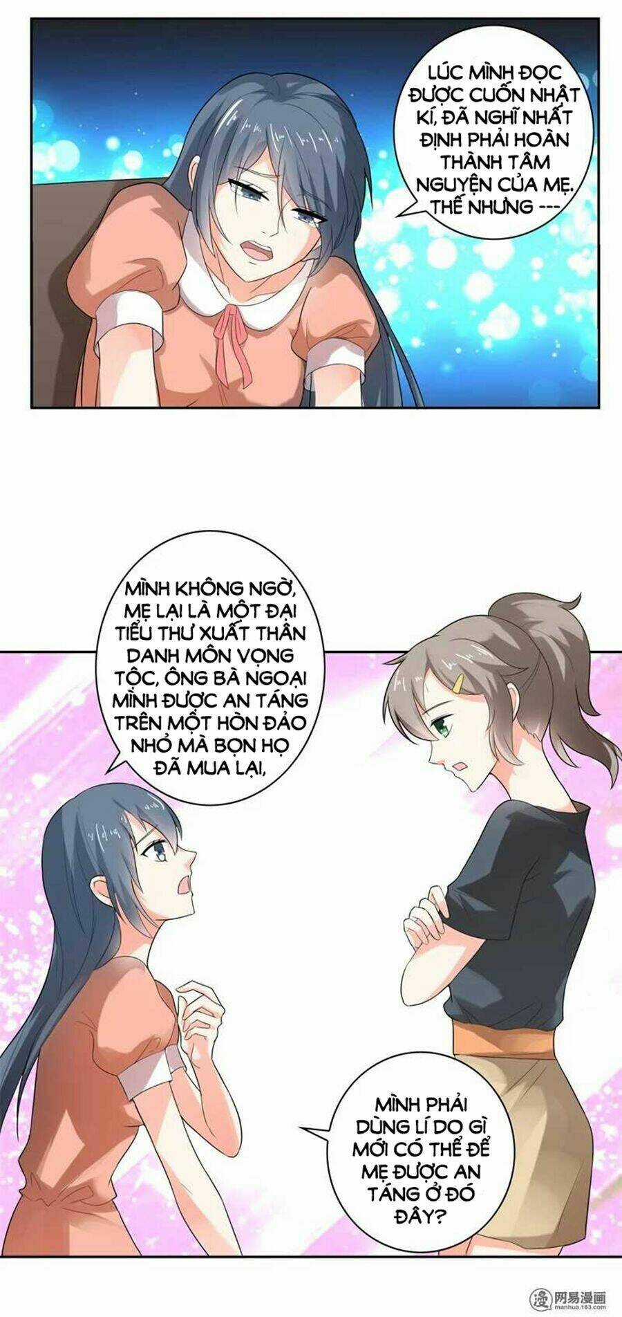 Ẩn Hôn Tân Nương - Chapter 27 - Trang 6