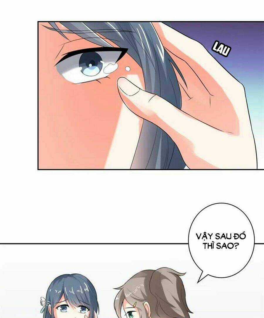 Ẩn Hôn Tân Nương - Chapter 27 - Trang 7