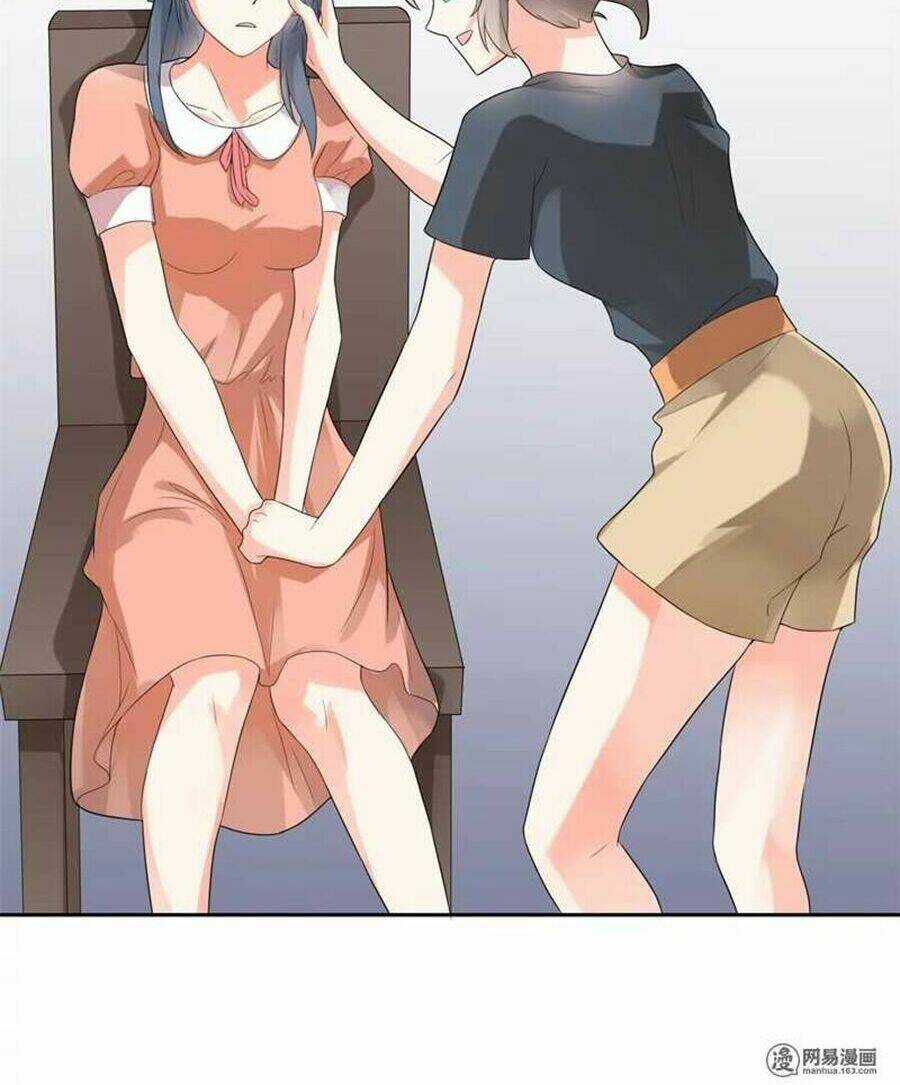 Ẩn Hôn Tân Nương - Chapter 27 - Trang 8