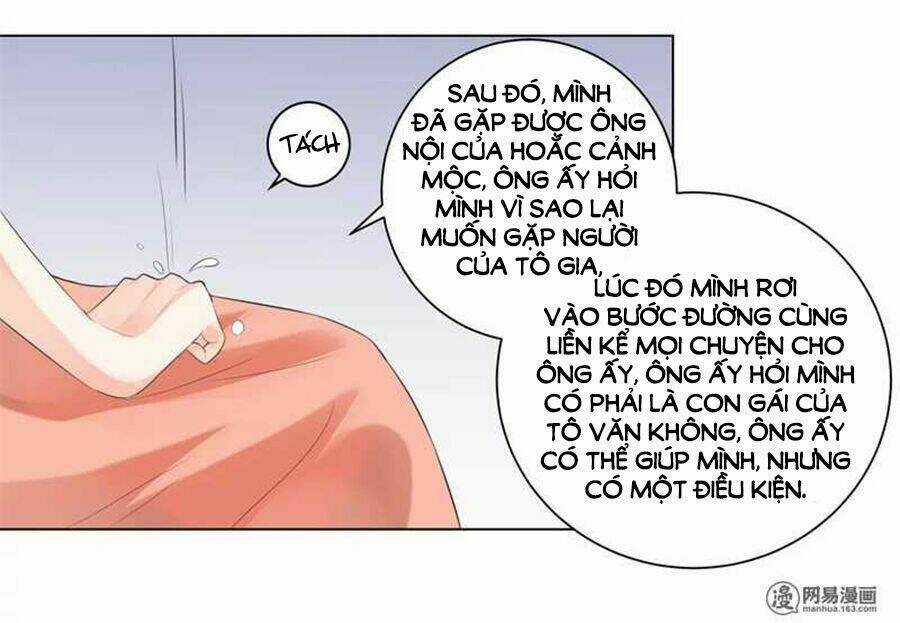 Ẩn Hôn Tân Nương - Chapter 27 - Trang 9