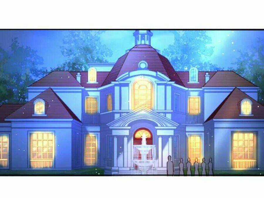 Ẩn Hôn Tân Nương - Chapter 28 - Trang 1