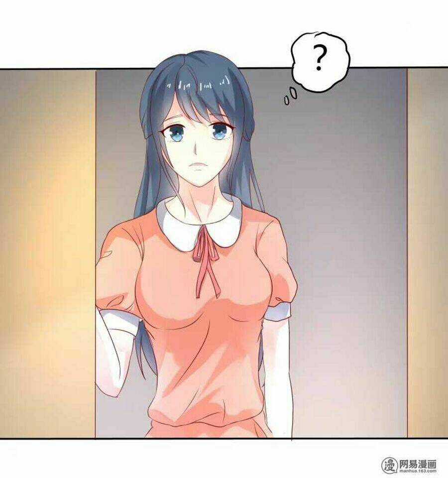 Ẩn Hôn Tân Nương - Chapter 28 - Trang 2