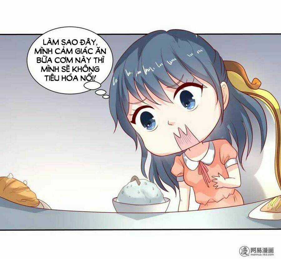 Ẩn Hôn Tân Nương - Chapter 28 - Trang 12