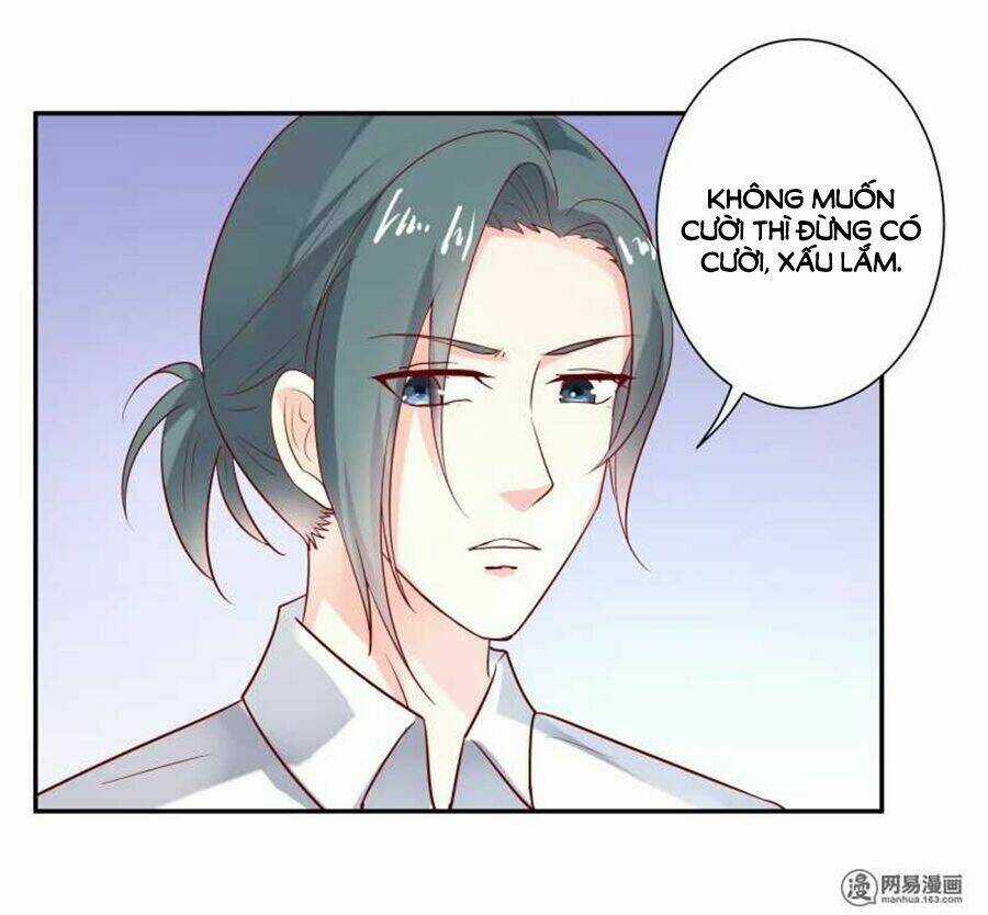 Ẩn Hôn Tân Nương - Chapter 28 - Trang 14