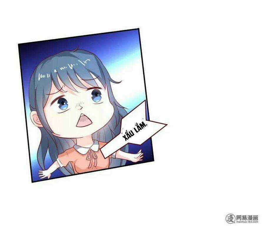 Ẩn Hôn Tân Nương - Chapter 28 - Trang 15