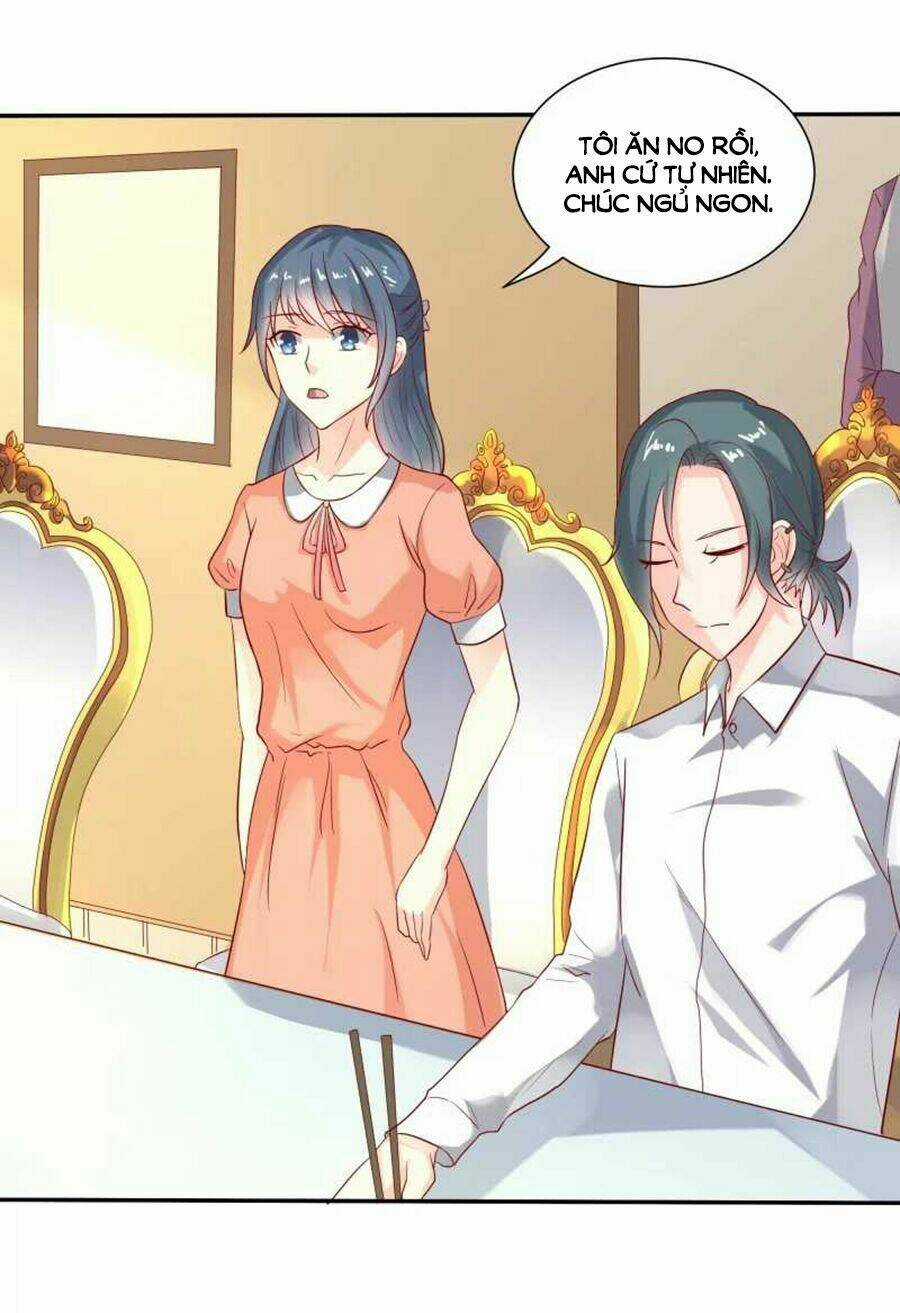 Ẩn Hôn Tân Nương - Chapter 28 - Trang 17