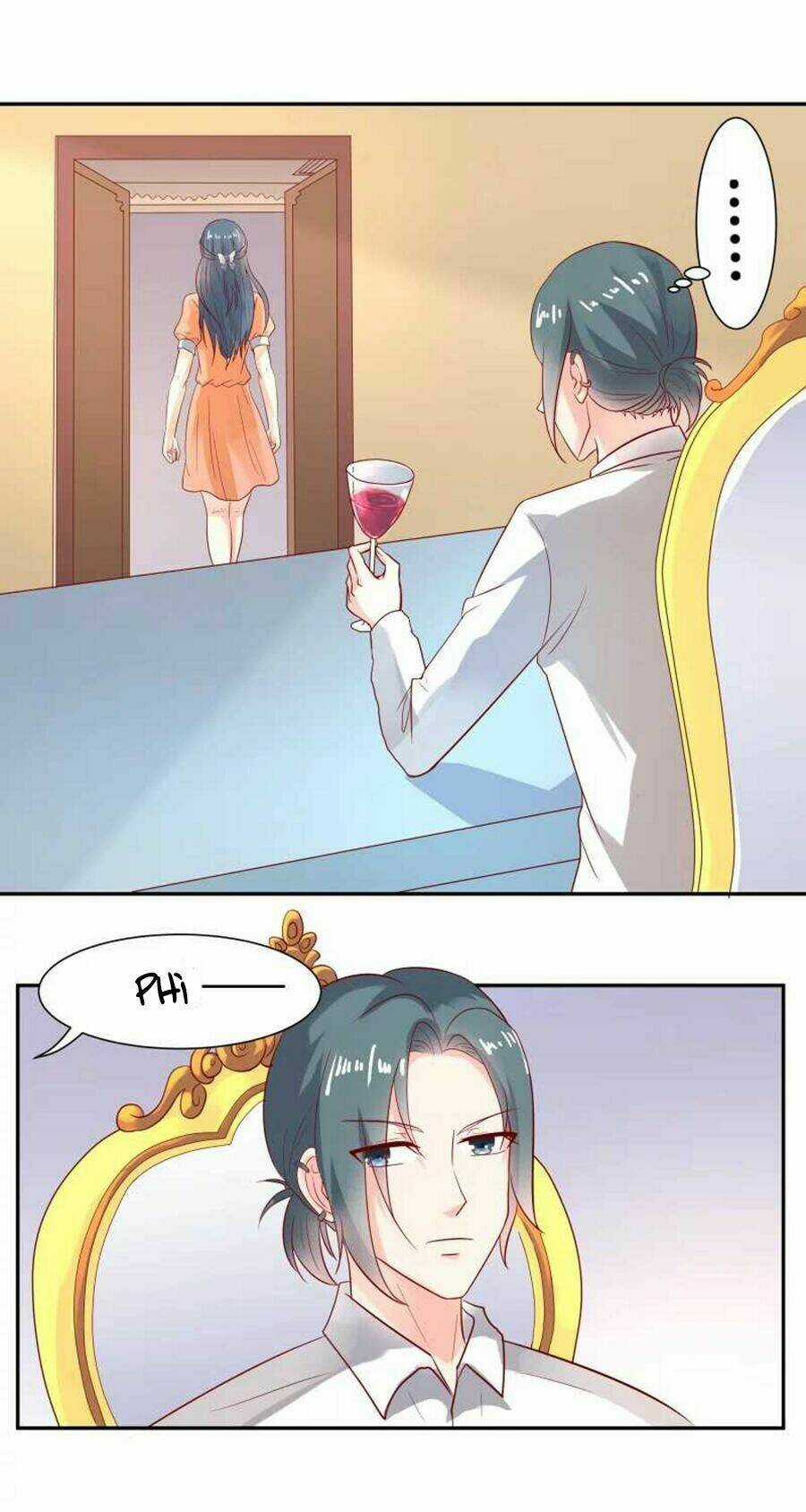 Ẩn Hôn Tân Nương - Chapter 28 - Trang 18