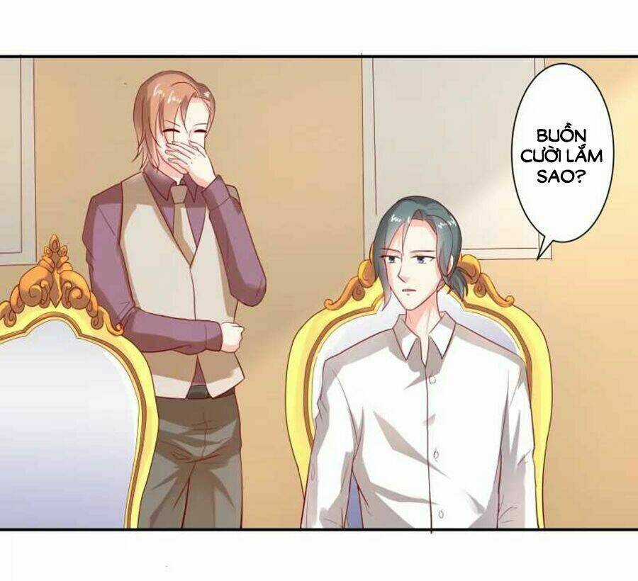 Ẩn Hôn Tân Nương - Chapter 28 - Trang 19