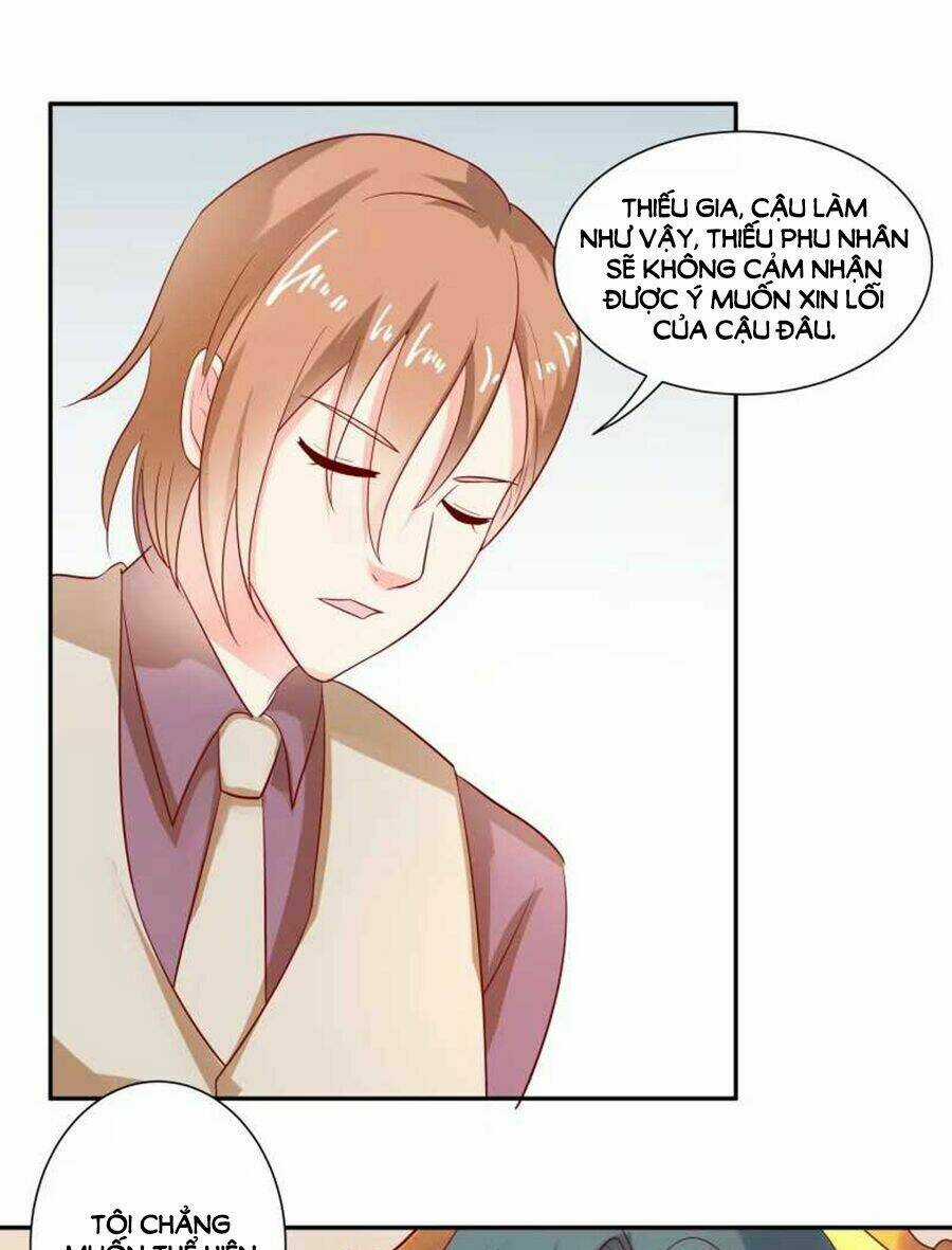 Ẩn Hôn Tân Nương - Chapter 28 - Trang 20