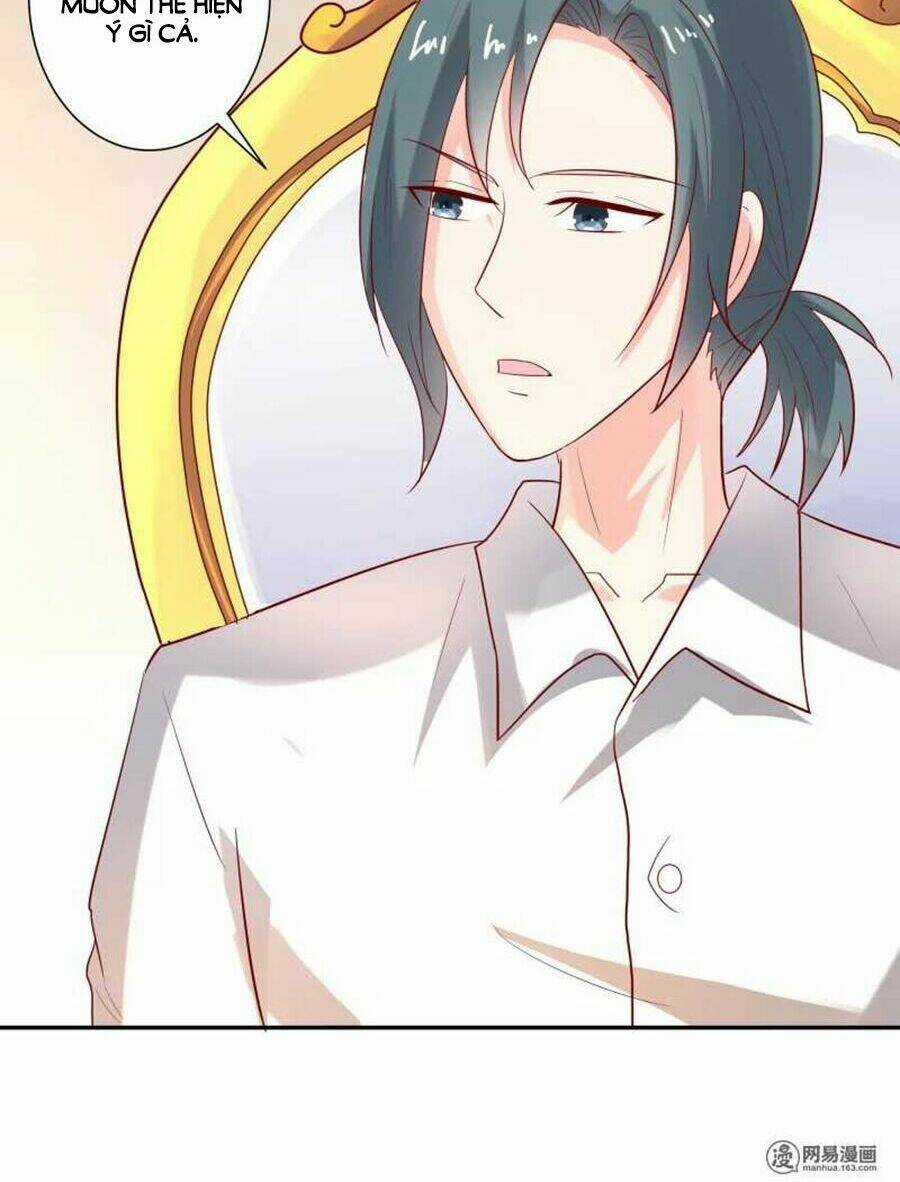 Ẩn Hôn Tân Nương - Chapter 28 - Trang 21