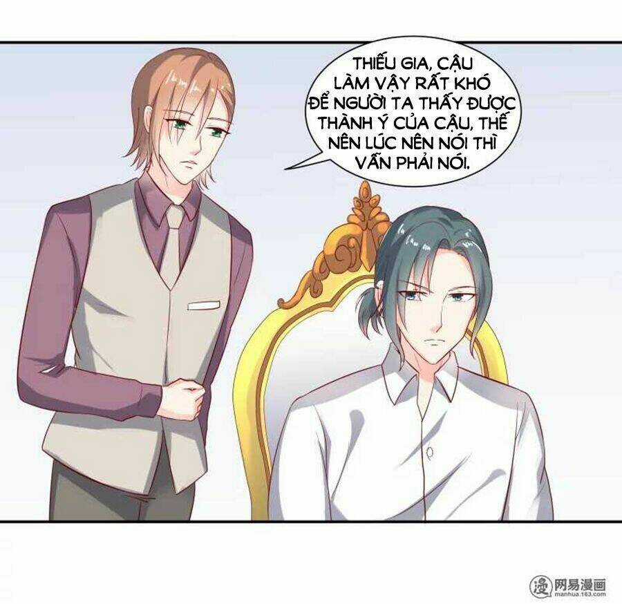 Ẩn Hôn Tân Nương - Chapter 28 - Trang 22