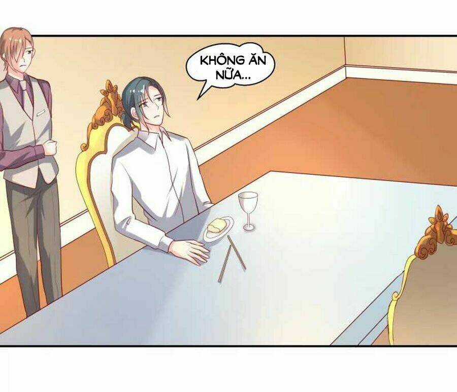 Ẩn Hôn Tân Nương - Chapter 28 - Trang 23