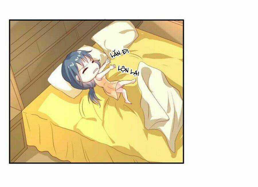 Ẩn Hôn Tân Nương - Chapter 28 - Trang 25