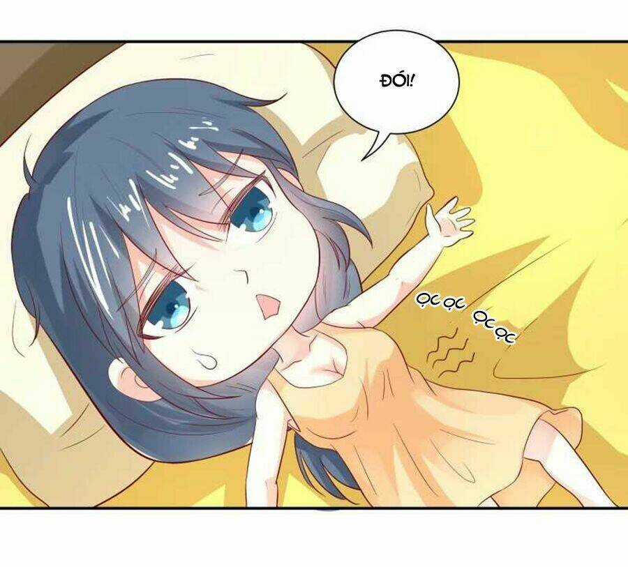 Ẩn Hôn Tân Nương - Chapter 28 - Trang 26