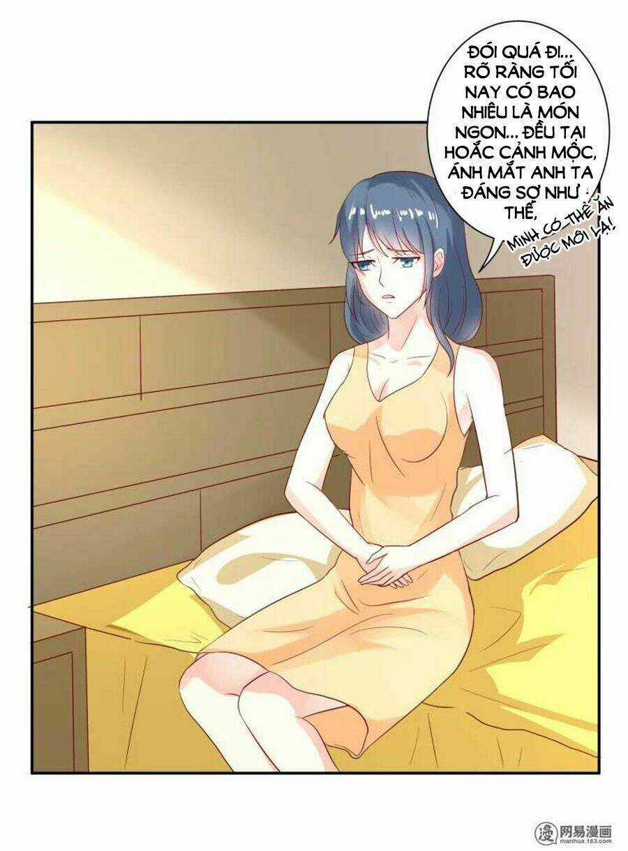 Ẩn Hôn Tân Nương - Chapter 28 - Trang 27