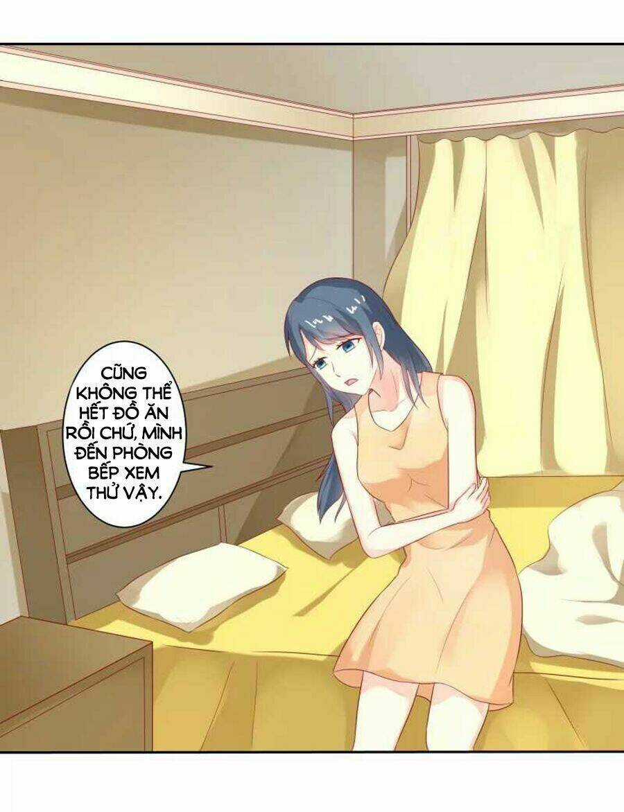 Ẩn Hôn Tân Nương - Chapter 28 - Trang 28