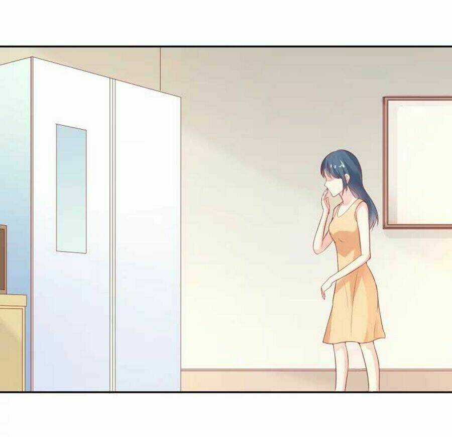 Ẩn Hôn Tân Nương - Chapter 28 - Trang 29