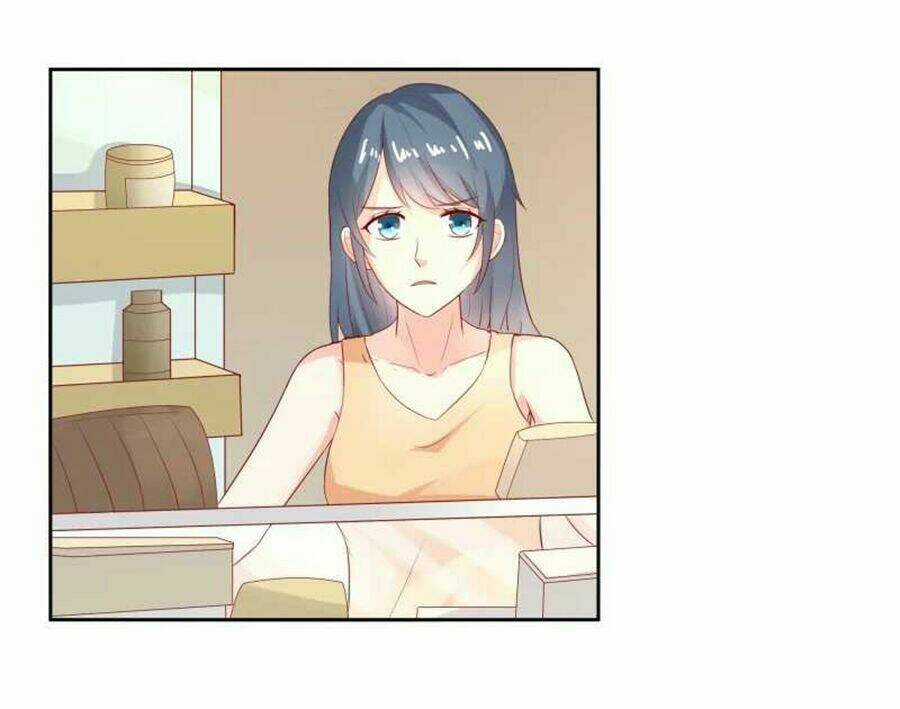 Ẩn Hôn Tân Nương - Chapter 28 - Trang 30