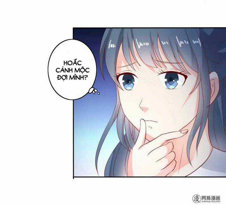 Ẩn Hôn Tân Nương - Chapter 28 - Trang 4