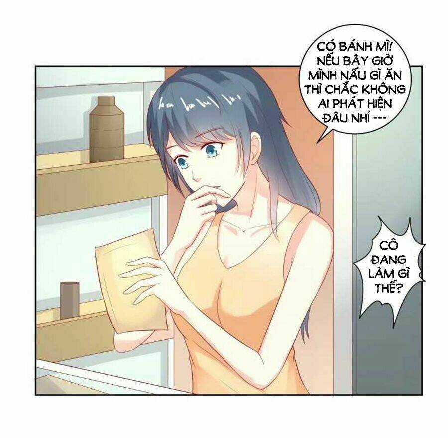 Ẩn Hôn Tân Nương - Chapter 28 - Trang 32