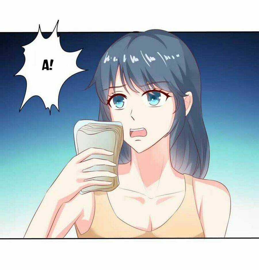 Ẩn Hôn Tân Nương - Chapter 28 - Trang 33