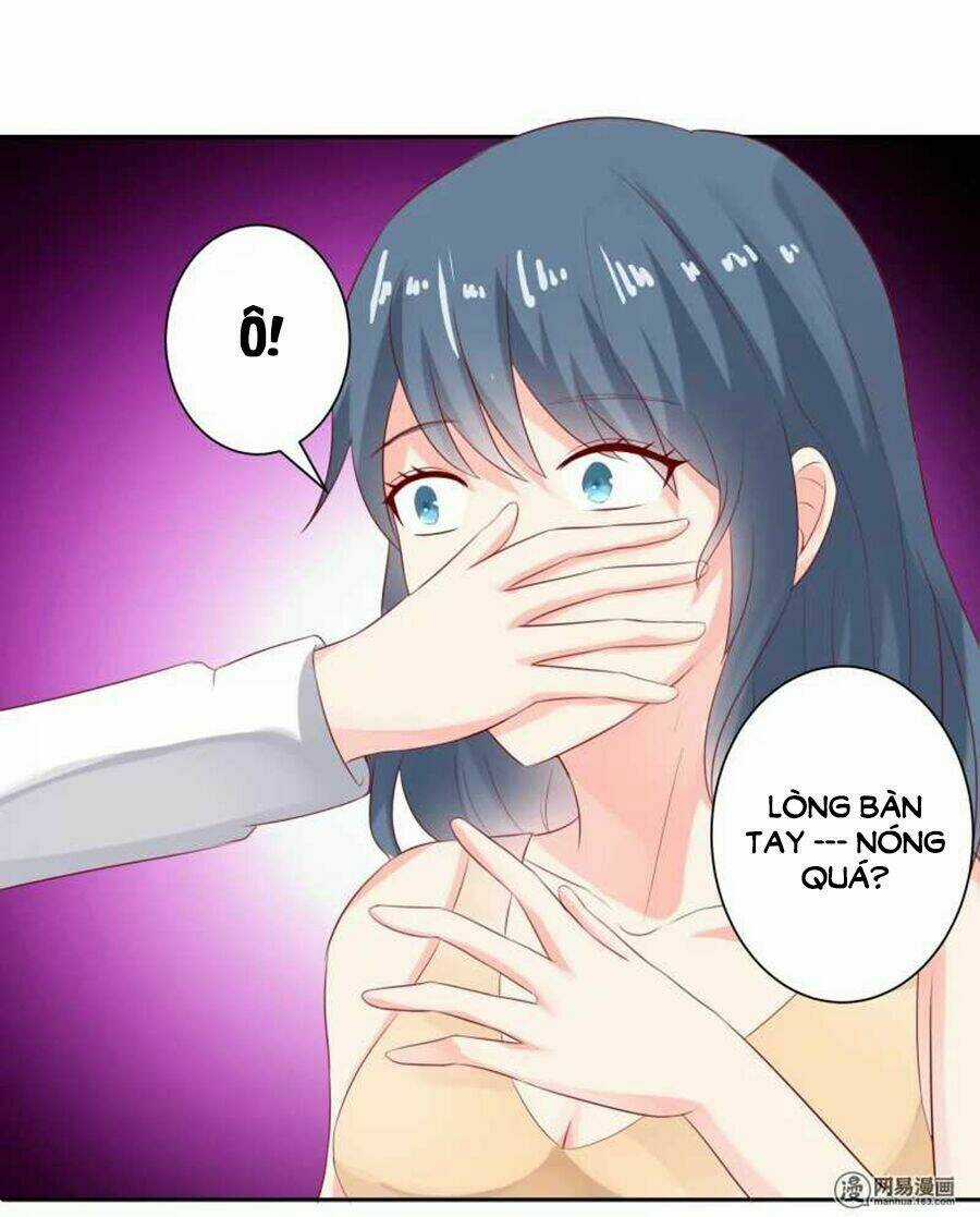 Ẩn Hôn Tân Nương - Chapter 28 - Trang 34