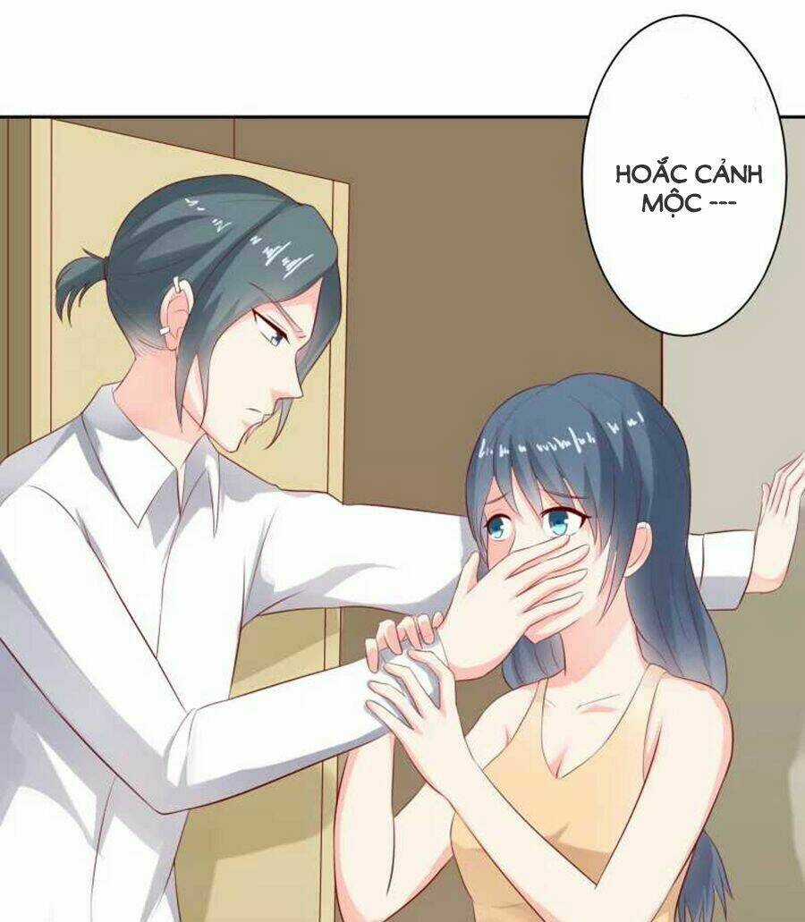 Ẩn Hôn Tân Nương - Chapter 28 - Trang 35