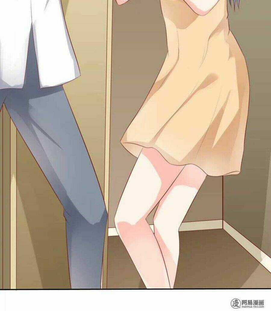 Ẩn Hôn Tân Nương - Chapter 28 - Trang 36