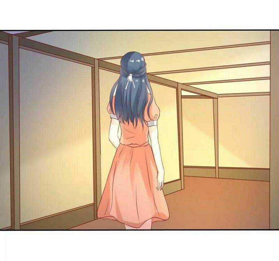 Ẩn Hôn Tân Nương - Chapter 28 - Trang 5