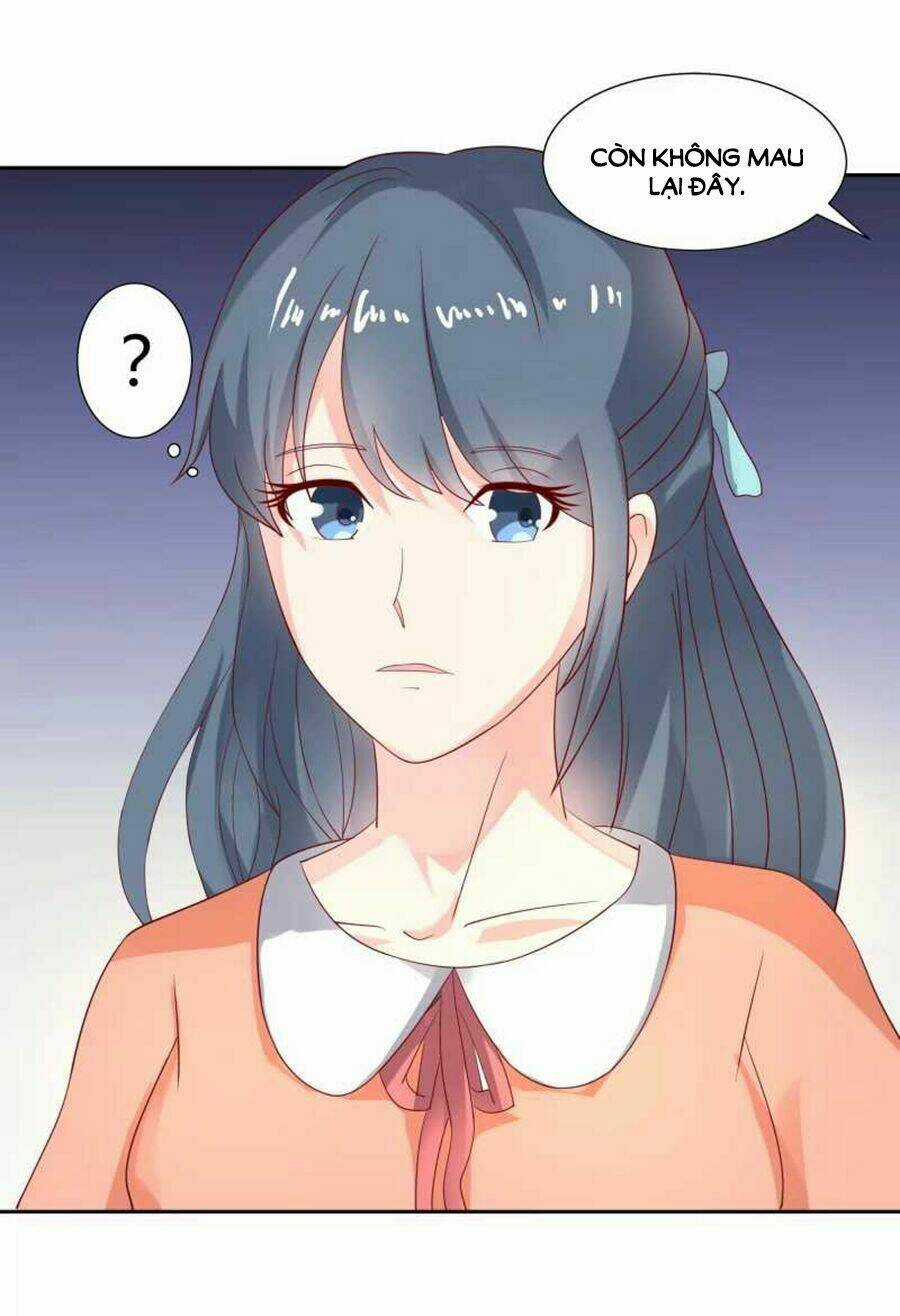 Ẩn Hôn Tân Nương - Chapter 28 - Trang 6