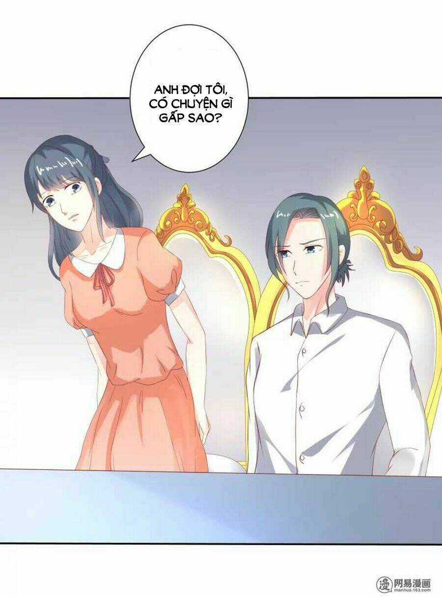 Ẩn Hôn Tân Nương - Chapter 28 - Trang 7