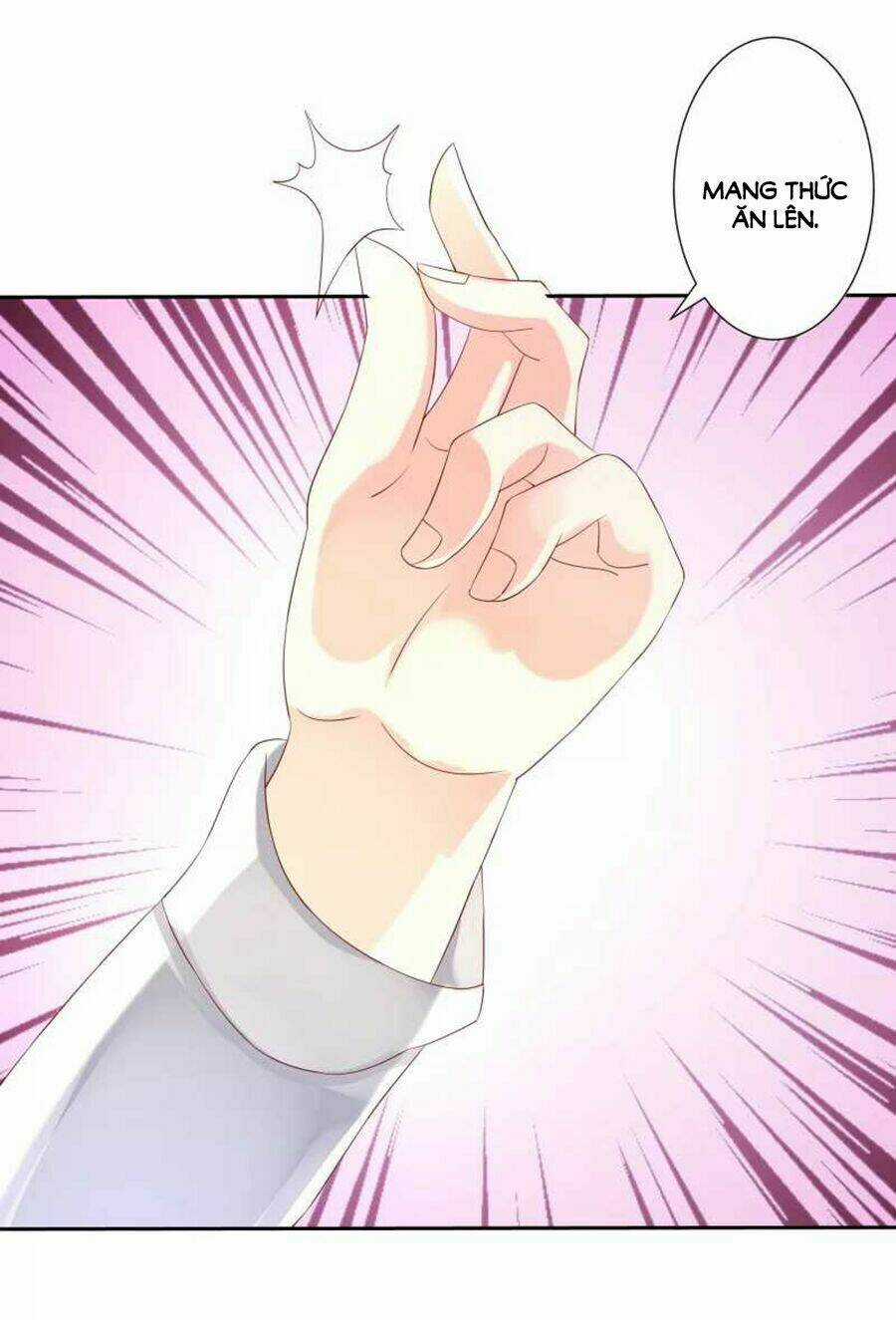 Ẩn Hôn Tân Nương - Chapter 28 - Trang 8