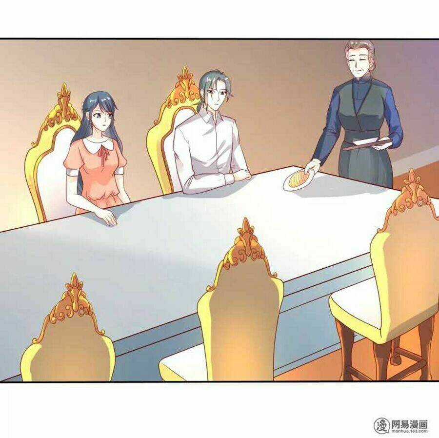 Ẩn Hôn Tân Nương - Chapter 28 - Trang 9