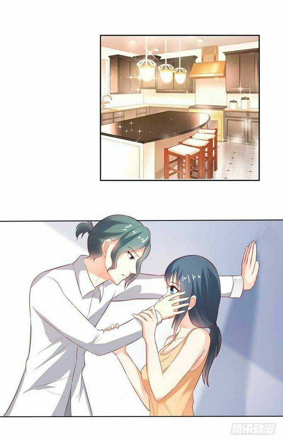 Ẩn Hôn Tân Nương - Chapter 29 - Trang 1