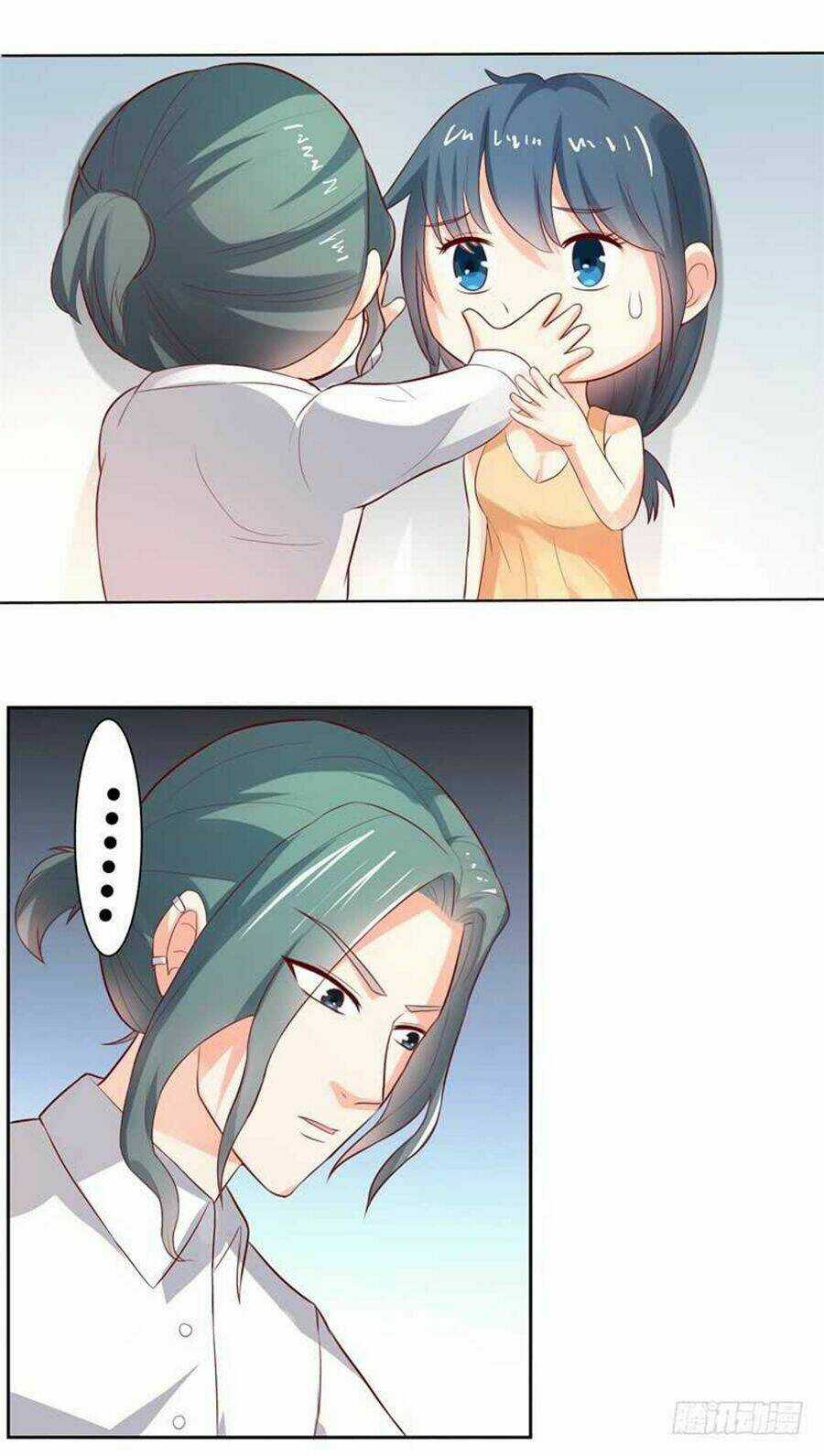 Ẩn Hôn Tân Nương - Chapter 29 - Trang 2