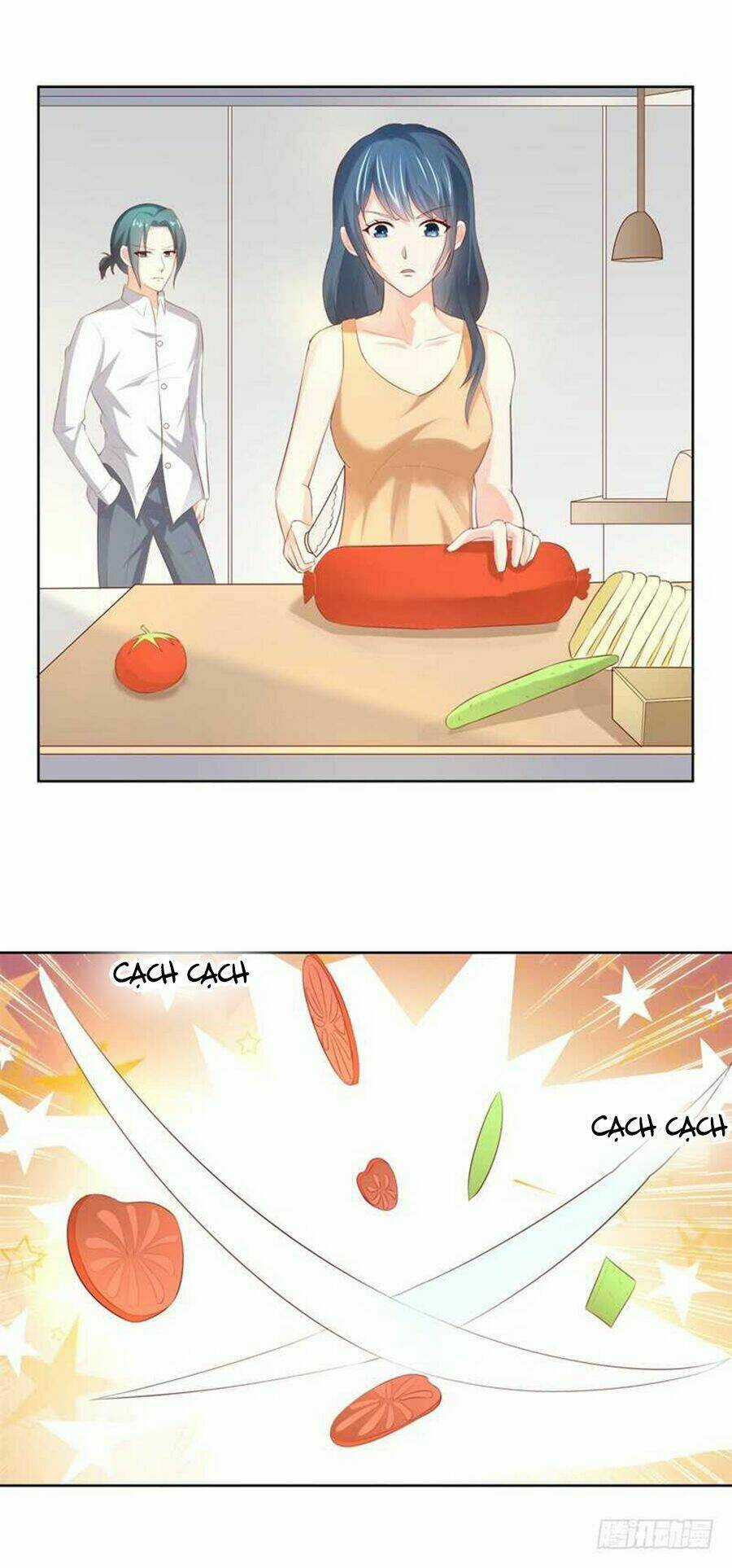 Ẩn Hôn Tân Nương - Chapter 29 - Trang 12