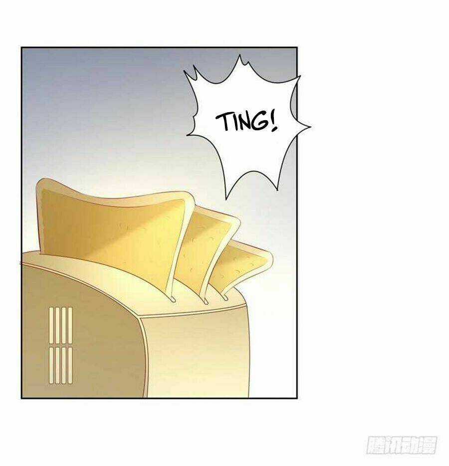 Ẩn Hôn Tân Nương - Chapter 29 - Trang 13