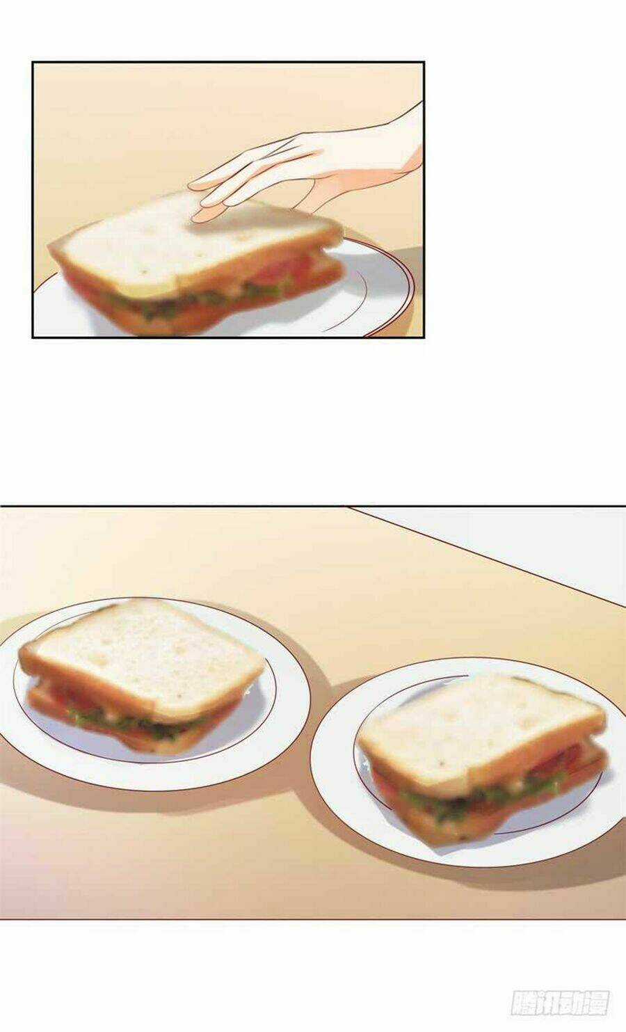 Ẩn Hôn Tân Nương - Chapter 29 - Trang 14