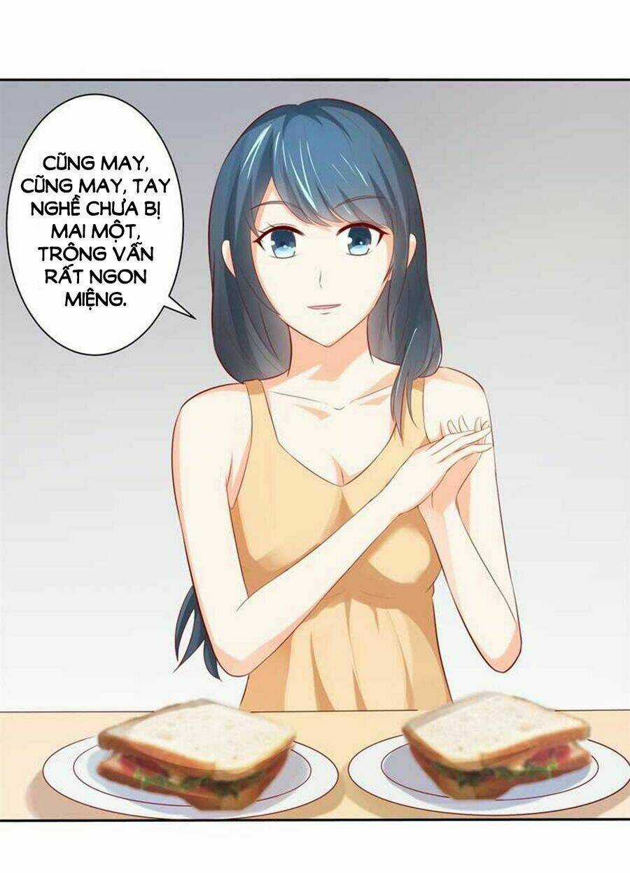 Ẩn Hôn Tân Nương - Chapter 29 - Trang 15