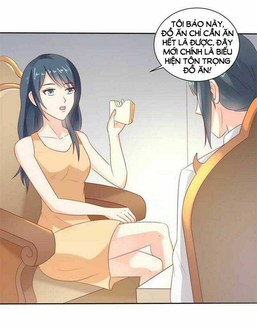 Ẩn Hôn Tân Nương - Chapter 29 - Trang 19