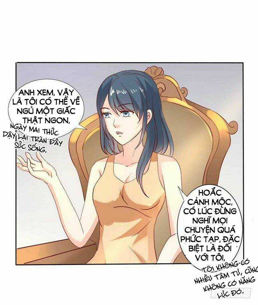 Ẩn Hôn Tân Nương - Chapter 29 - Trang 21