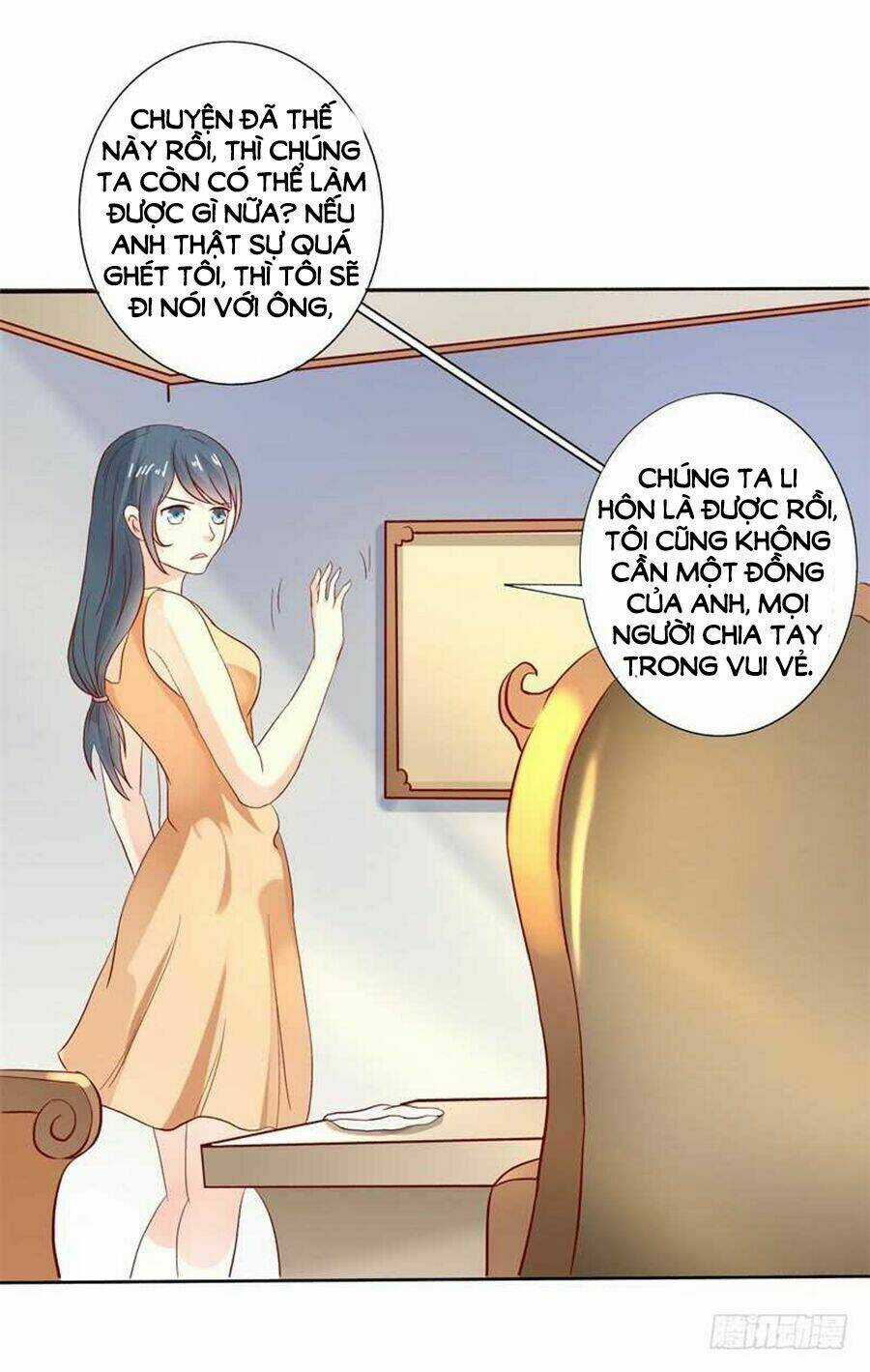 Ẩn Hôn Tân Nương - Chapter 29 - Trang 23