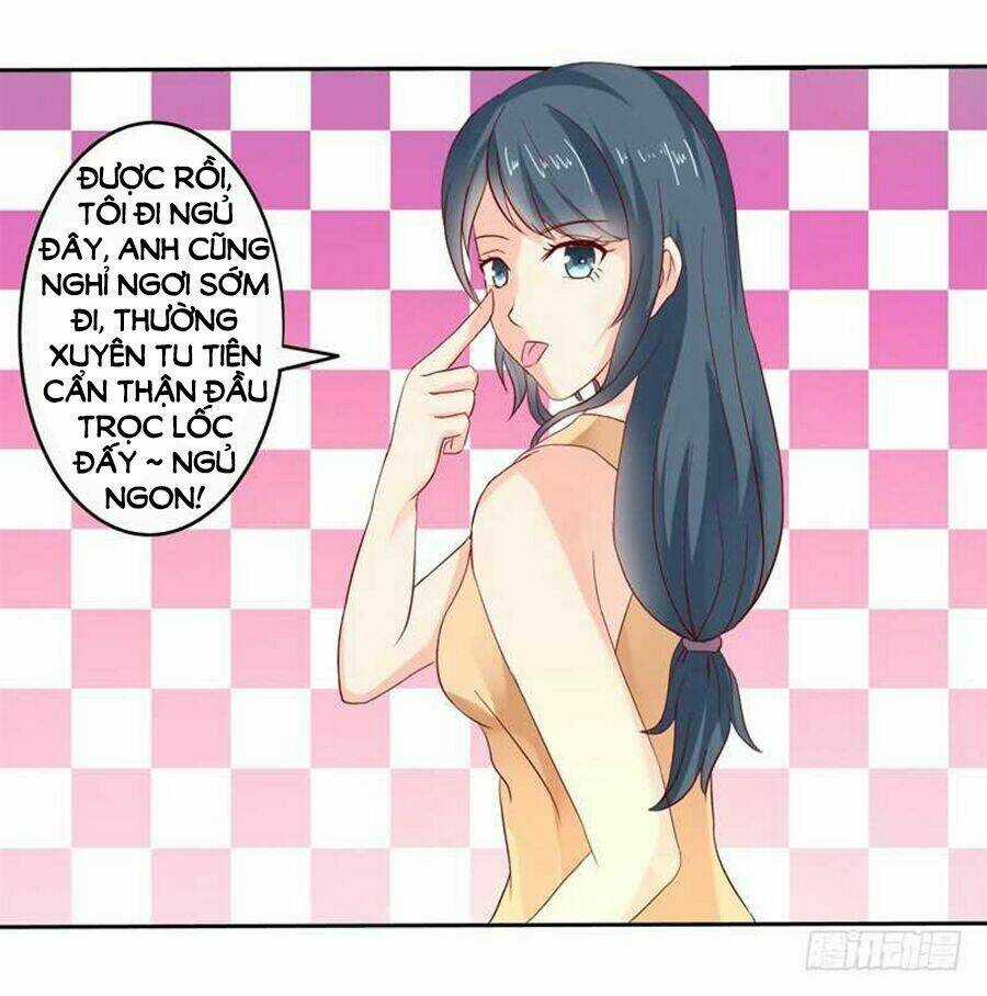 Ẩn Hôn Tân Nương - Chapter 29 - Trang 25