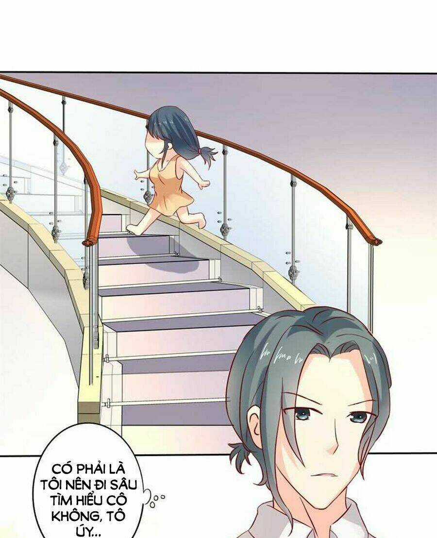 Ẩn Hôn Tân Nương - Chapter 29 - Trang 26